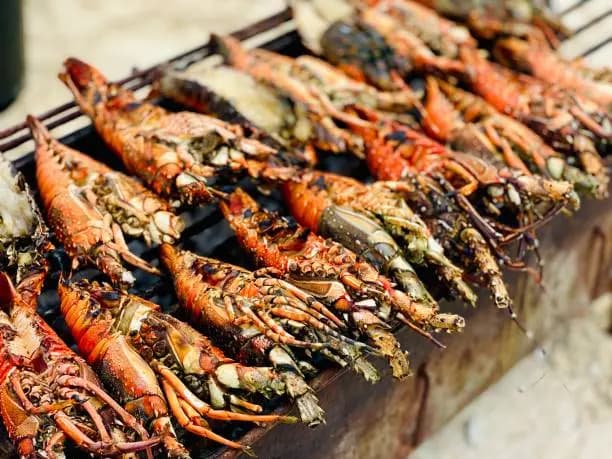 The Rock Restaurant Zanzibar: A Must-Visit Dining Spot