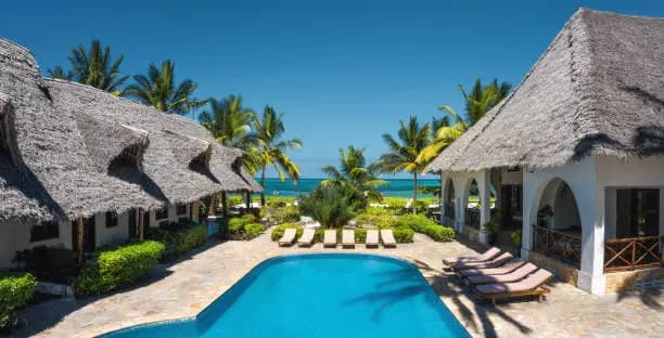 Where to Stay in Zanzibar: Best Hotels, Resorts & Hidden Gems