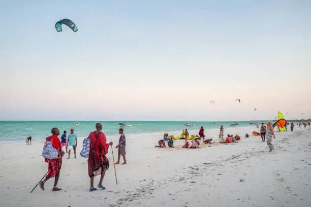 What is Zanzibar Famous For? Culture, Beaches & History