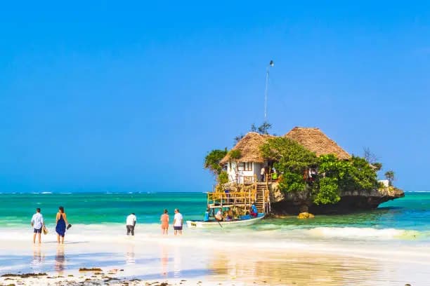 What to See in Zanzibar: Hidden Gems & Famous Sites