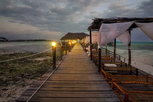 Zanzibar Hotels: Luxury, Budget & Boutique Stays