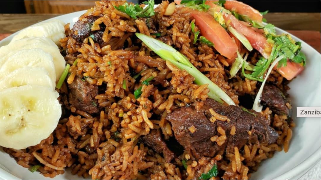 Pilau