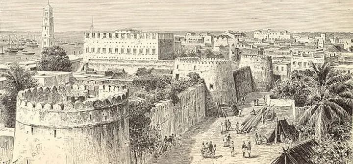700 AD - 17th Century image