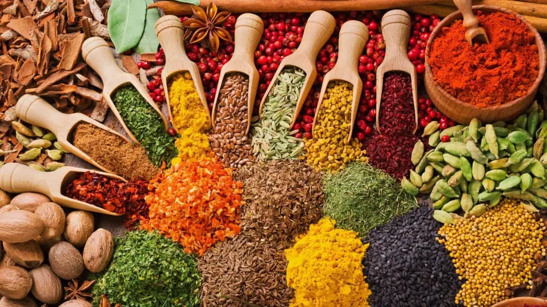 Zanzibar Cuisine