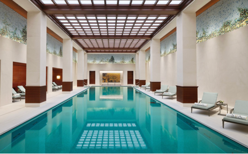 Spa